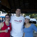 Cayman bRUNch serves charities