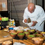 Chefs, foodies gather for Cayman Cookout