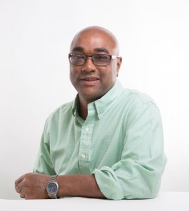 Ron Shillingford, Photo-Journalist