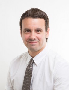 Matt Lamers Journalist