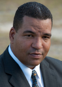 Mr. Harris