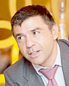 Leonardo Raznovich