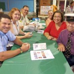 Ebanks family reunion draws a big gathering