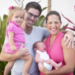 Cayman welcomes 2016 New Year’s babies