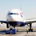 Summer takeoff set for new British Airways jets
