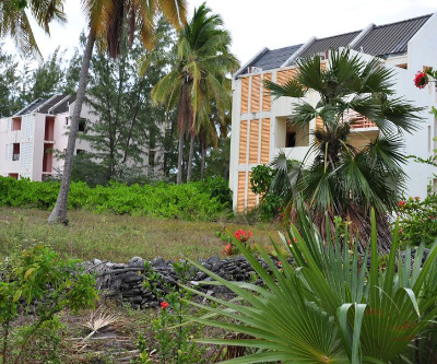 Brac hotel owners told to clean up site