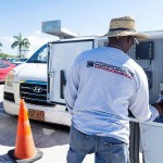 Solution coming to airport parking headaches