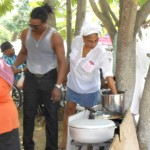 A simple life growing up in Bodden Town