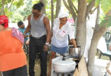A simple life growing up in Bodden Town