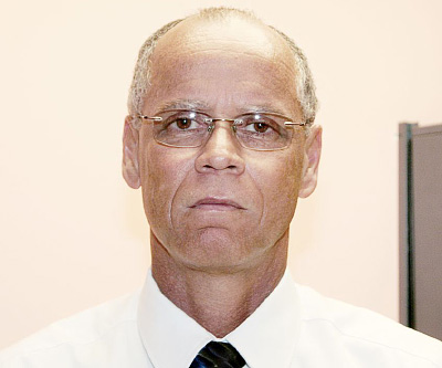Longtime liquor licensing chairman replaced in board shake-up