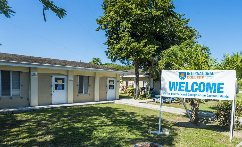 The International College of the Cayman Islands