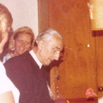 Cousteau visit to Grand Cayman recalled