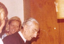 Cousteau visit to Grand Cayman recalled