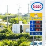 Pump prices average below $4; lower power bills likely