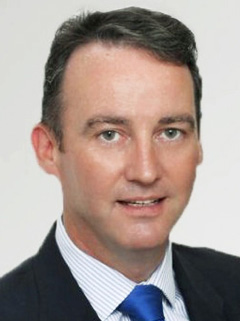 Kieran O’Mahony