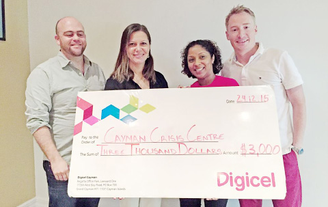 Digicel