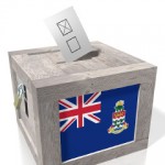 Voter numbers continue to decline