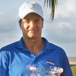 Two Caymanian golfers head to top international tournament