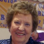 Pauline ‘Polly’ Tibbetts, 1927-2016