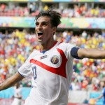 Shortlists announced for CONCACAF Awards