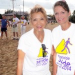 Cancer Society urges community to Stride