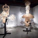 Carnival-related exhibition arrives at National Gallery