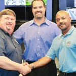 Succession plan puts Caymanian director at 911