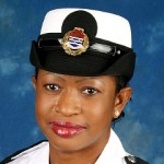 Longtime police superintendent leaves to seek law articles