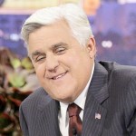 Jay Leno to speak in Cayman