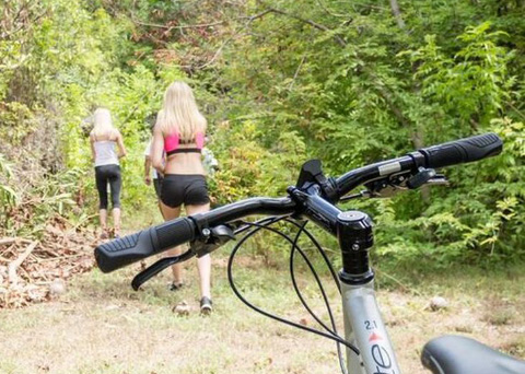 ECO-Rides