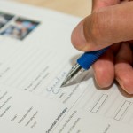 Public sector agencies change job application forms