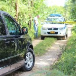 Coroner’s jury deliver unlawful killing, suicide verdicts in couple’s deaths The scene of February 2014's murder-suicide in Bodden Town. Photo: Brent Fuller