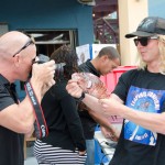 Smallest-ever lionfish caught in tournament