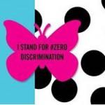 Zero Discrimination Day observed