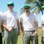Registration under way for St. Ignatius Golf Scramble
