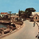 George Town’s hotel scene in 1968