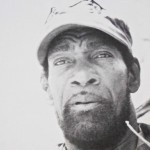 The People Time Forgot: Edward Patterson