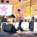 Cayman Arts Festival ends on energetic note