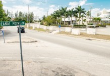 Esterley Tibbetts lane closures begin this week