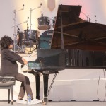 Jazz prodigy Joey Alexander inspires young minds