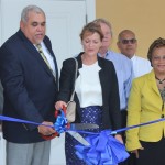 The home that Cayman built
