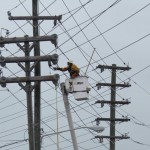 Utilities law written without advice of utility companies