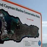Revised marine parks plan put forward