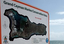 Revised marine parks plan put forward