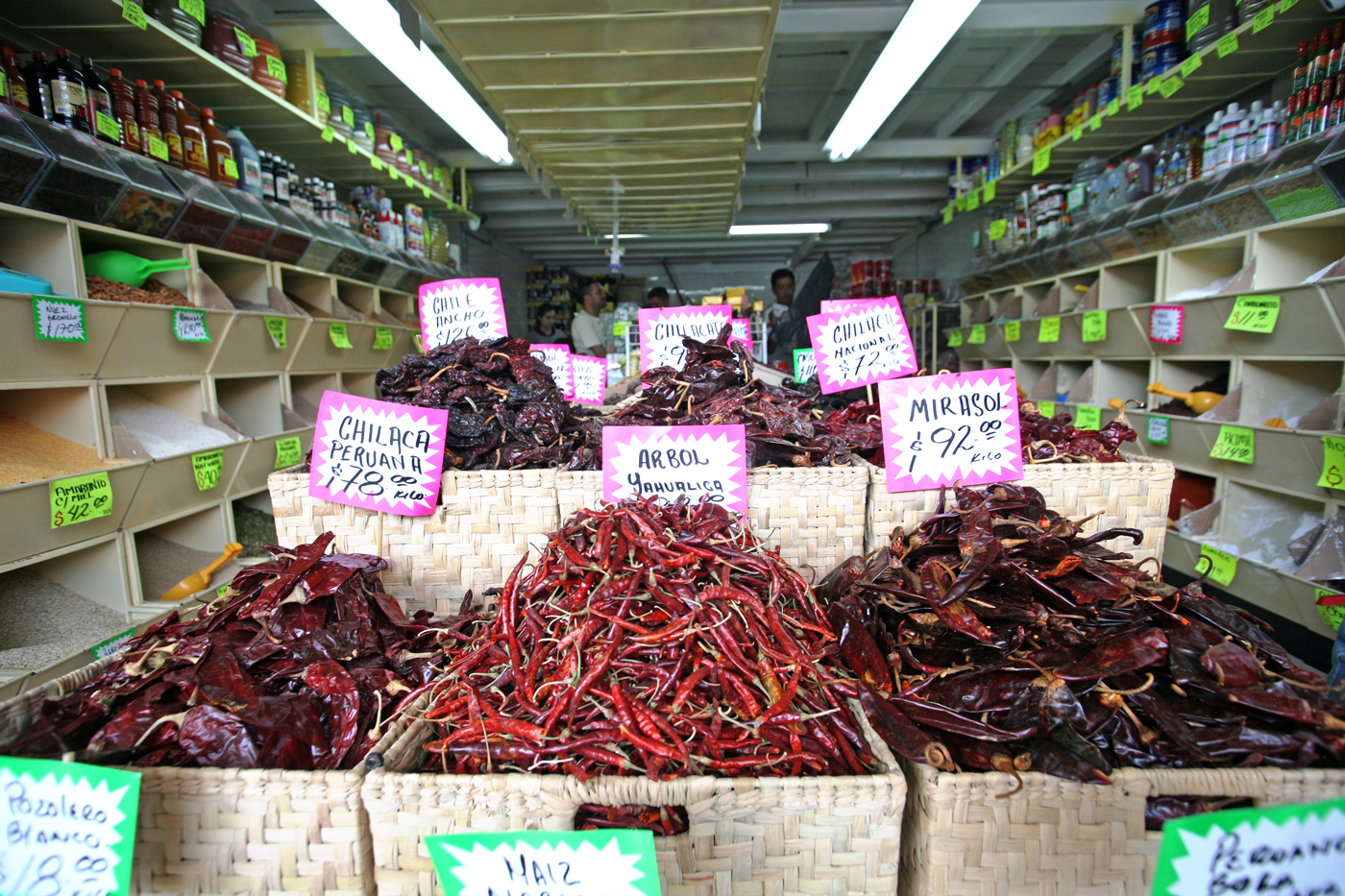 Just a gringo in Guadalajara eating guacamole - Cayman Compass, image size:1400x933