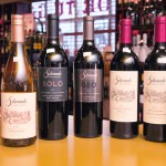 Silverado Vineyards: Striving for delicious