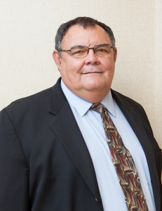 Ezzard Miller