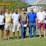 Academy Sports Club gets upgrade