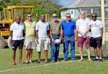 Academy Sports Club gets upgrade