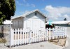 Diminutive schoolhouse a quaint Savannah landmark